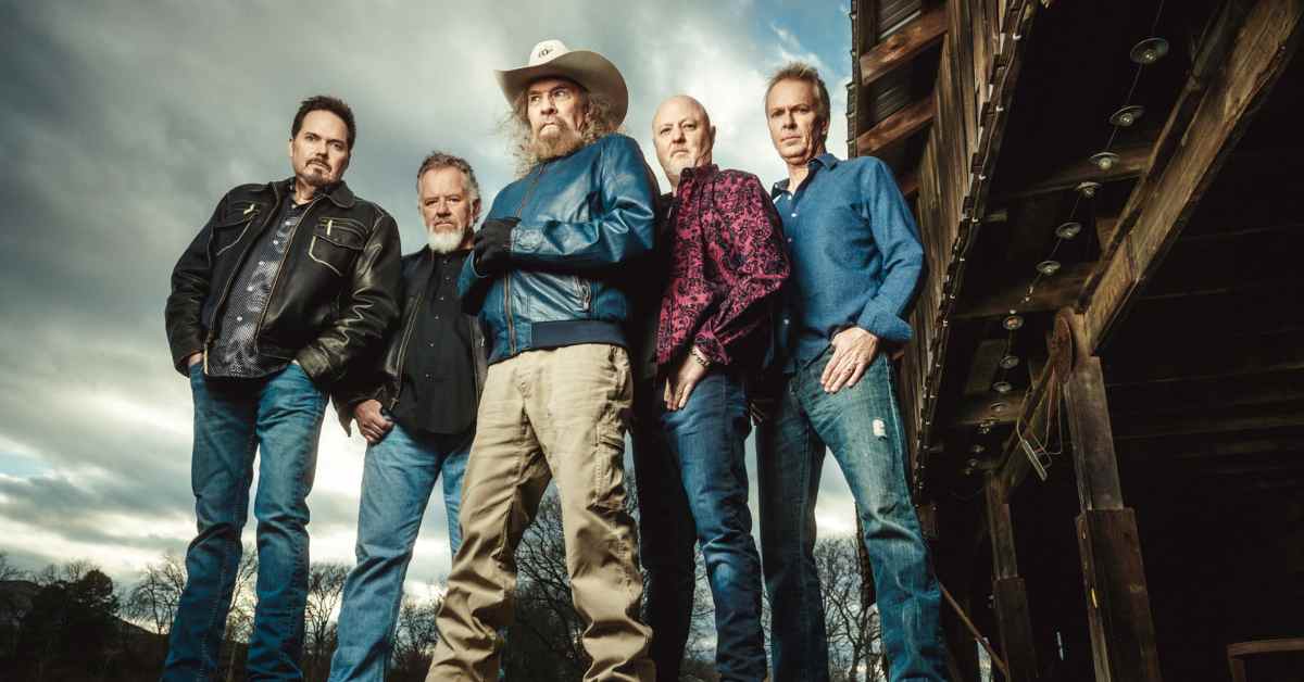 The Artimus Pyle Band comes to The Newton Theatre on Saturday, November 23rd.