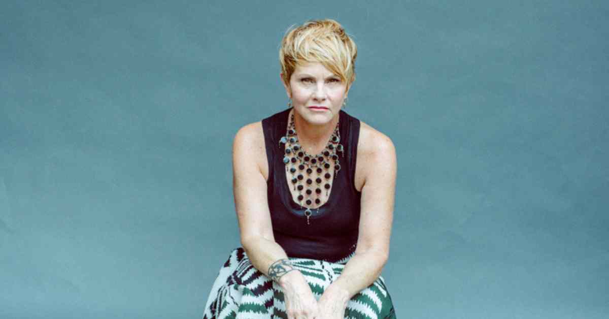 Shawn Colvin comes to The Newton Theatre on Sunday, December 8th.