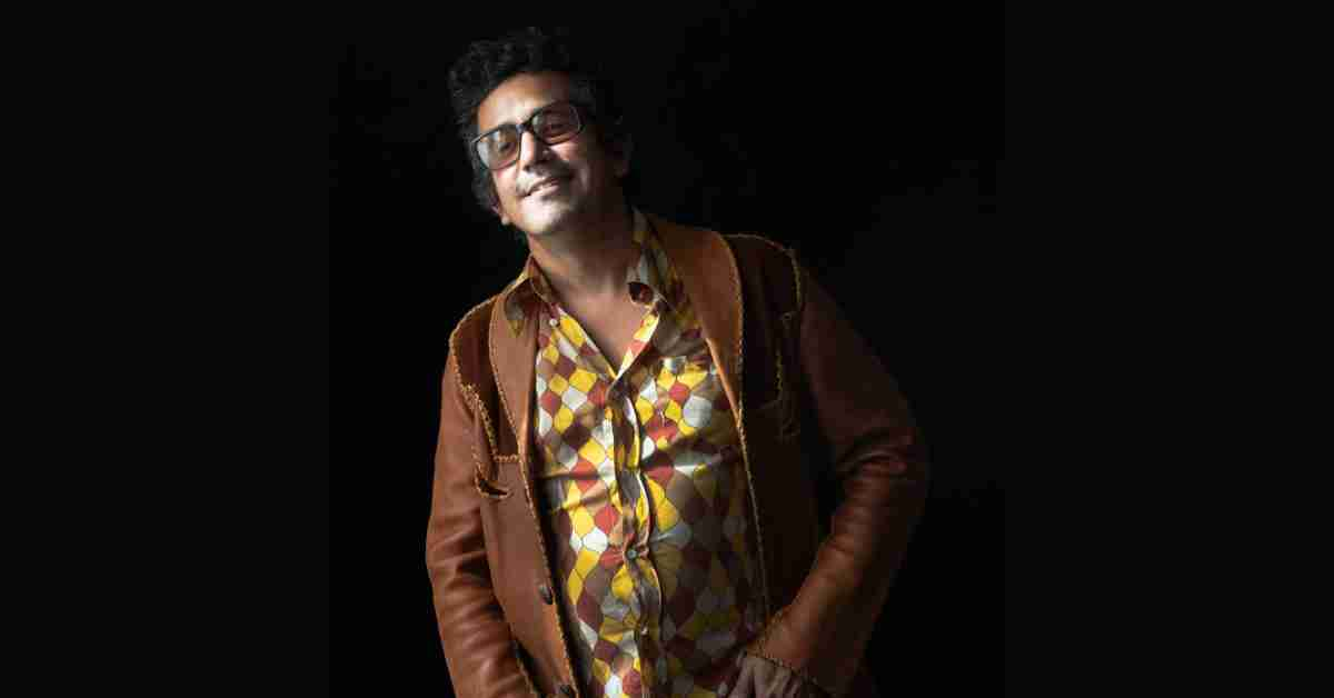 A.J. Croce at The Newton Theatre