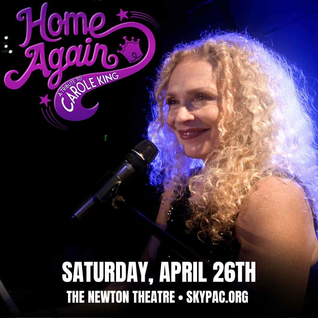 Home Again at the Newton Theatre