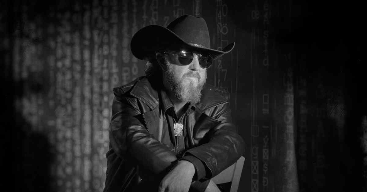 Colt Ford at the Newton Theatre