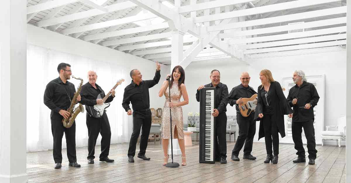 Top of the World at the Newton Theatre