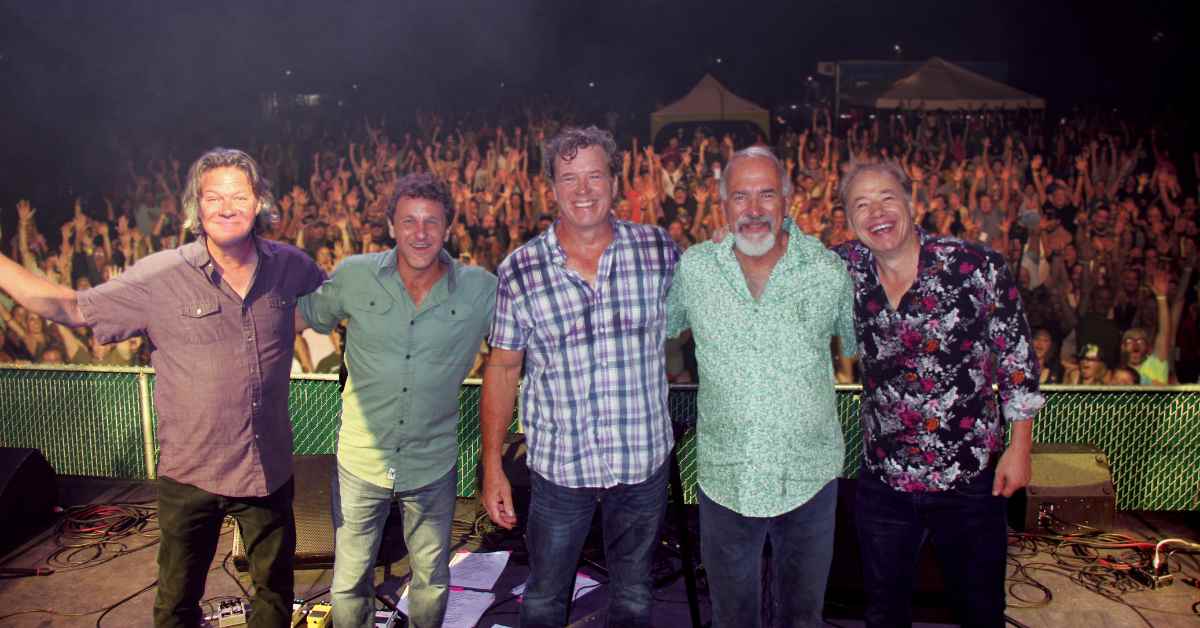 From Good Homes at the Newton Theatre