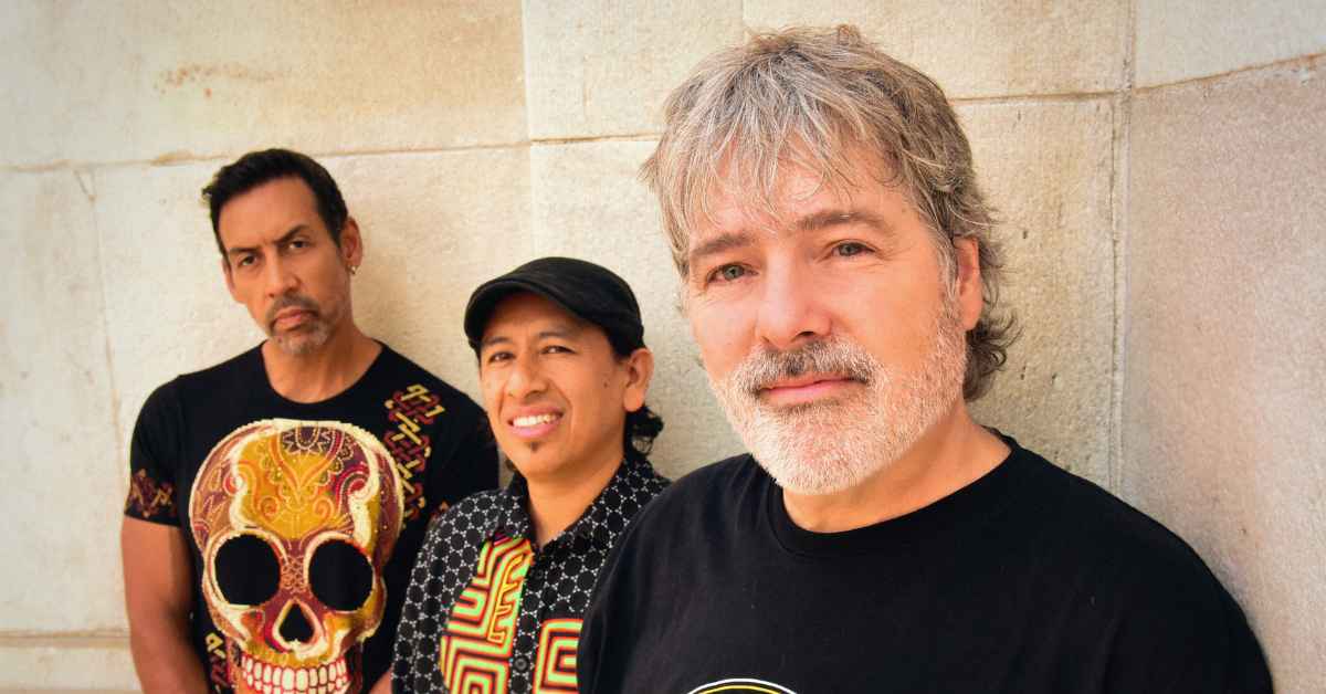 Bela Fleck at the Newton Theatre