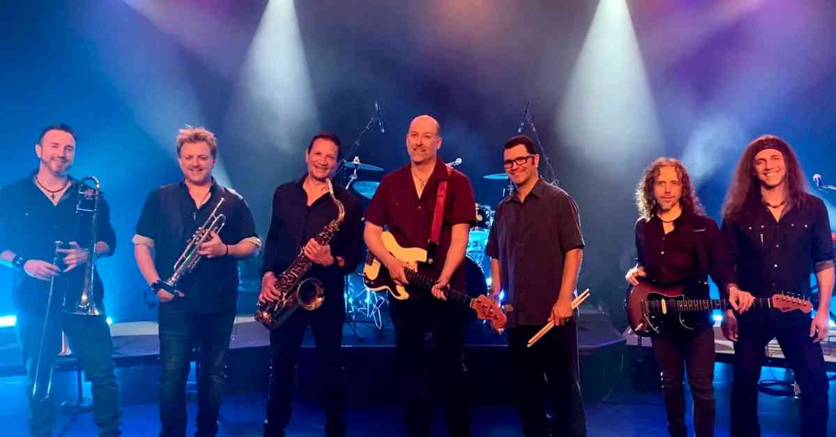 Beginnings at the Newton Theatre