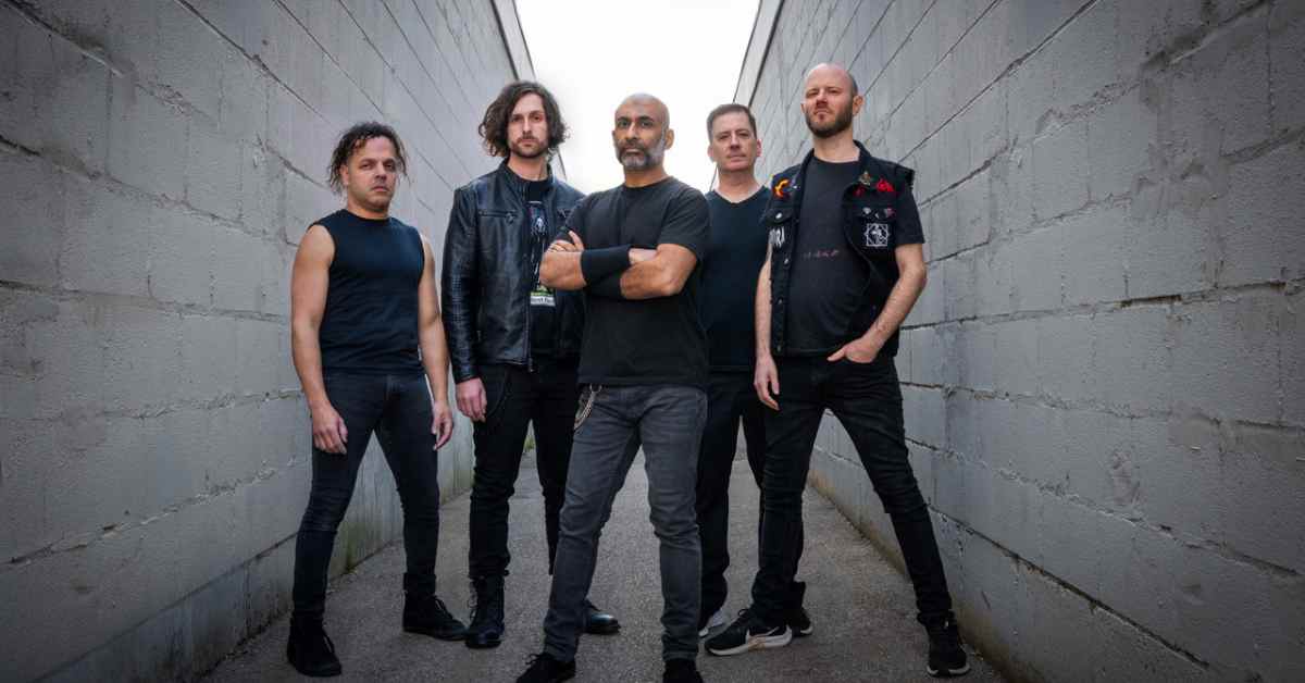 Eyes of the Nile at the Newton Theatre