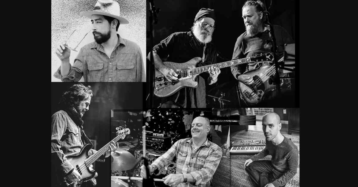 All You Need Is George at the Newton Theatre