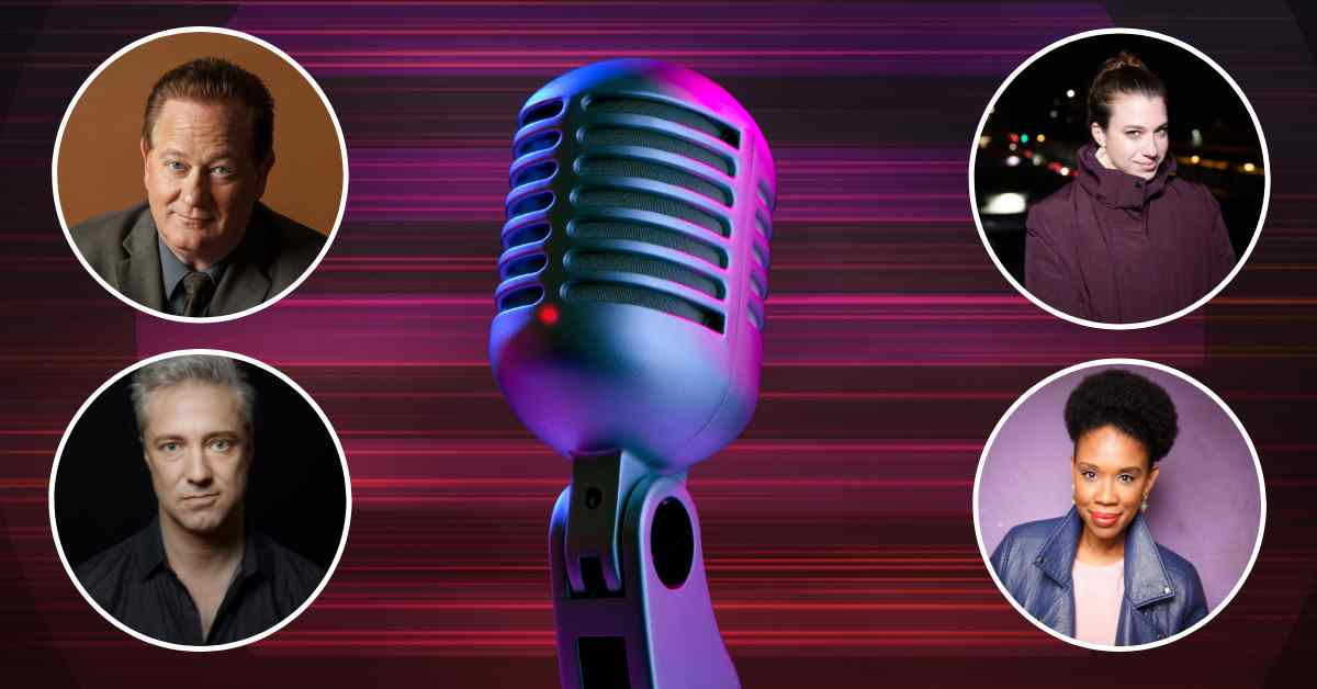 Big Apple Comedy Club #66 at The Newton Theatre