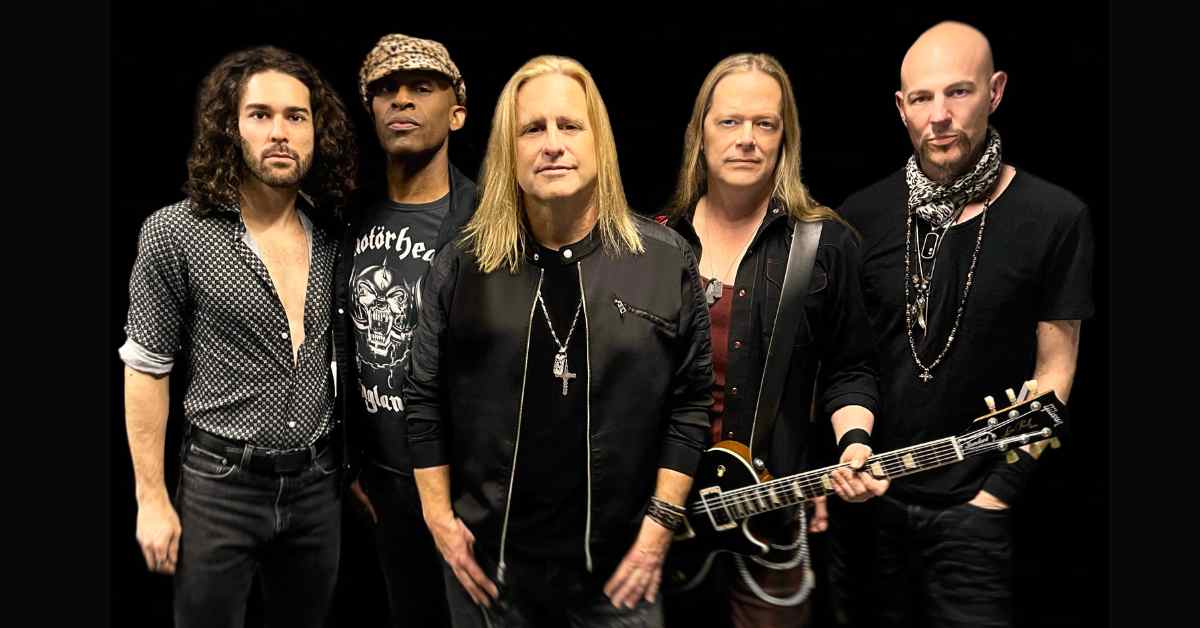 DIO RULES: Tribute to Rainbow, Black Sabbath, and Dio at The Newton Theatre