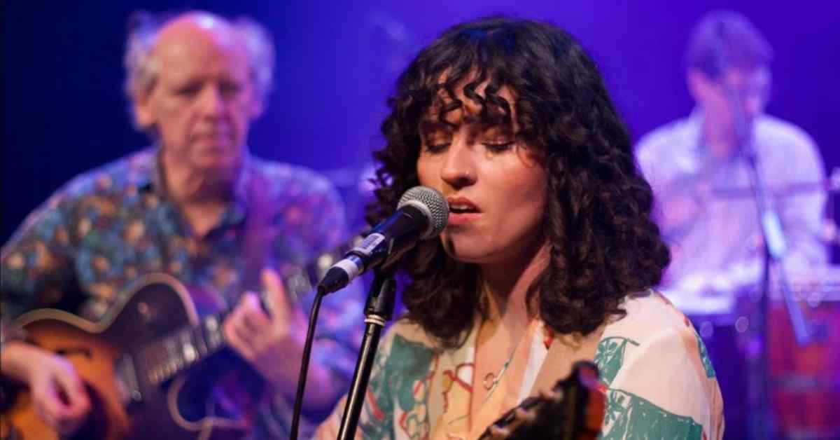 Hejira - A Celebration of Joni Mitchell at The Newton Theatre